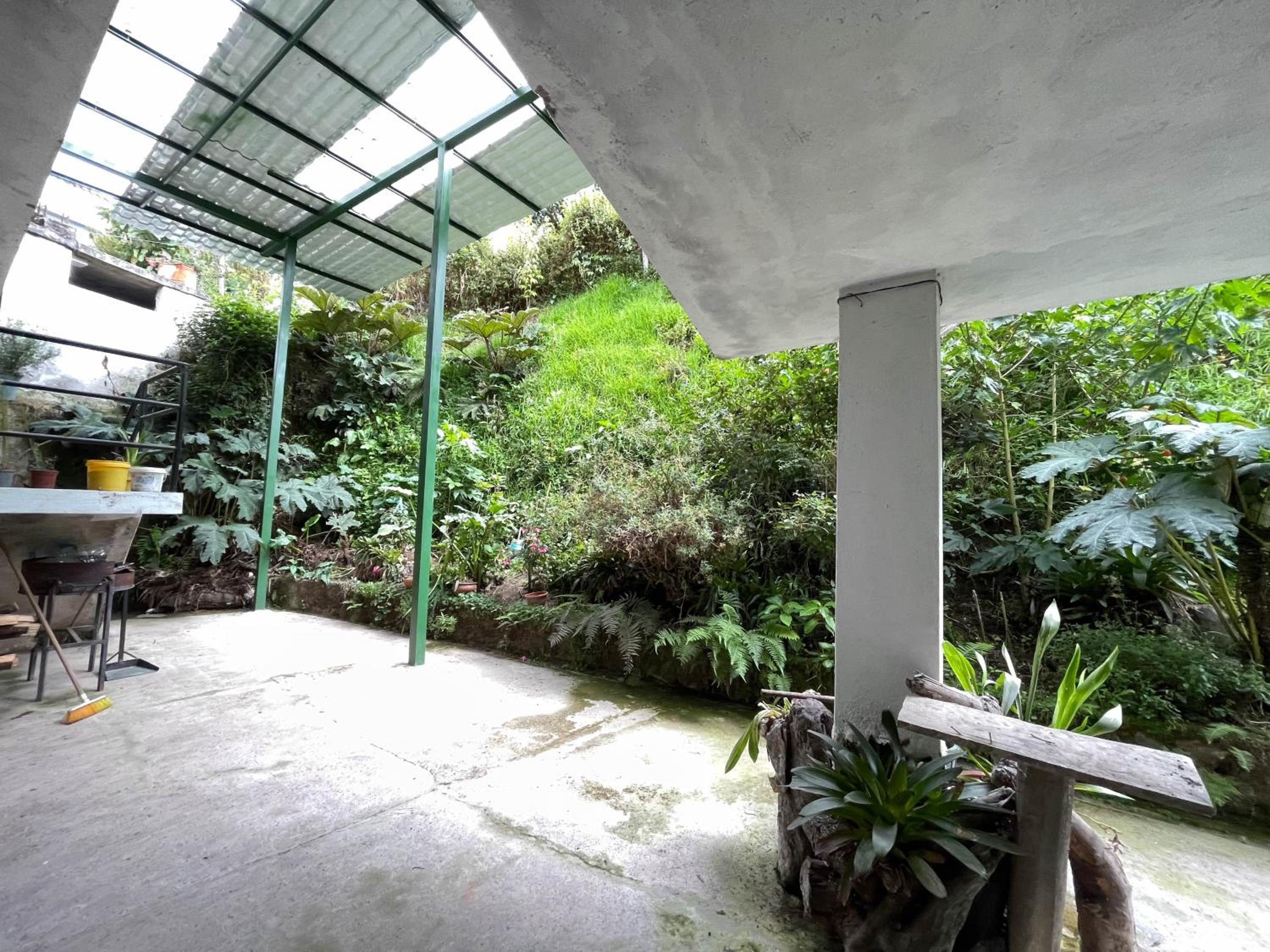 Hospedaje Las Bromelias - Departamento completo