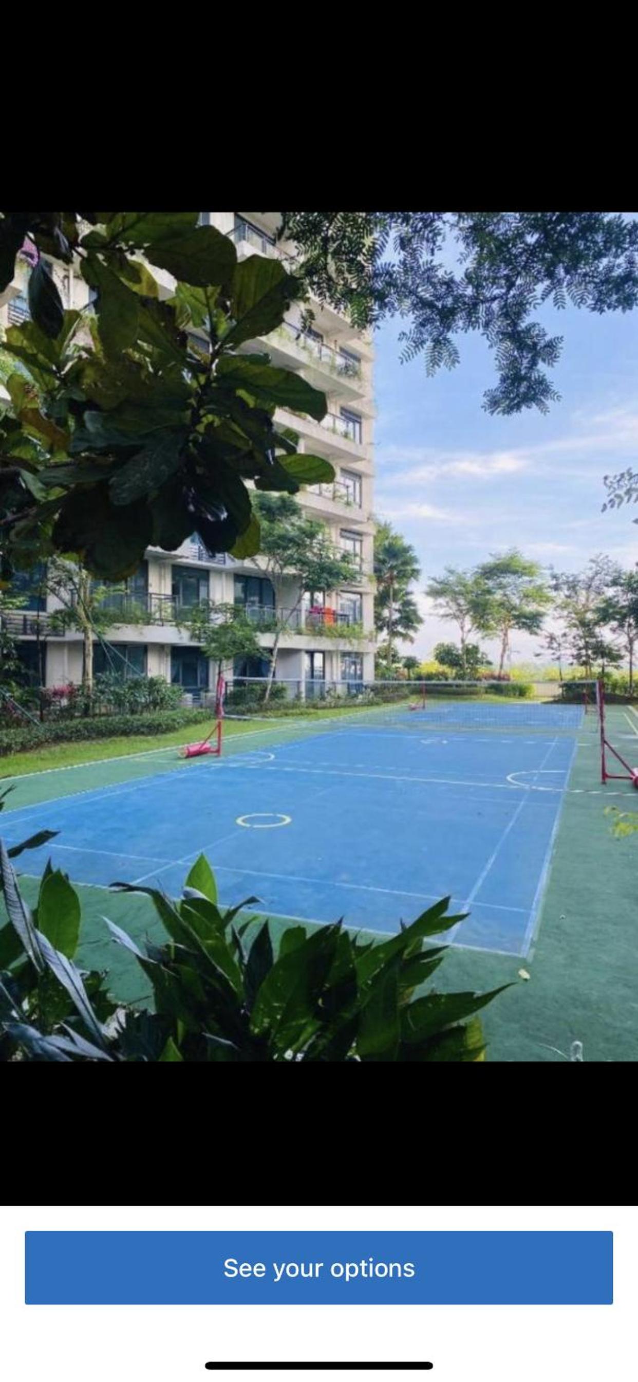 Colorful Seaview apartment Forestcity Johor Bahru Malaysia