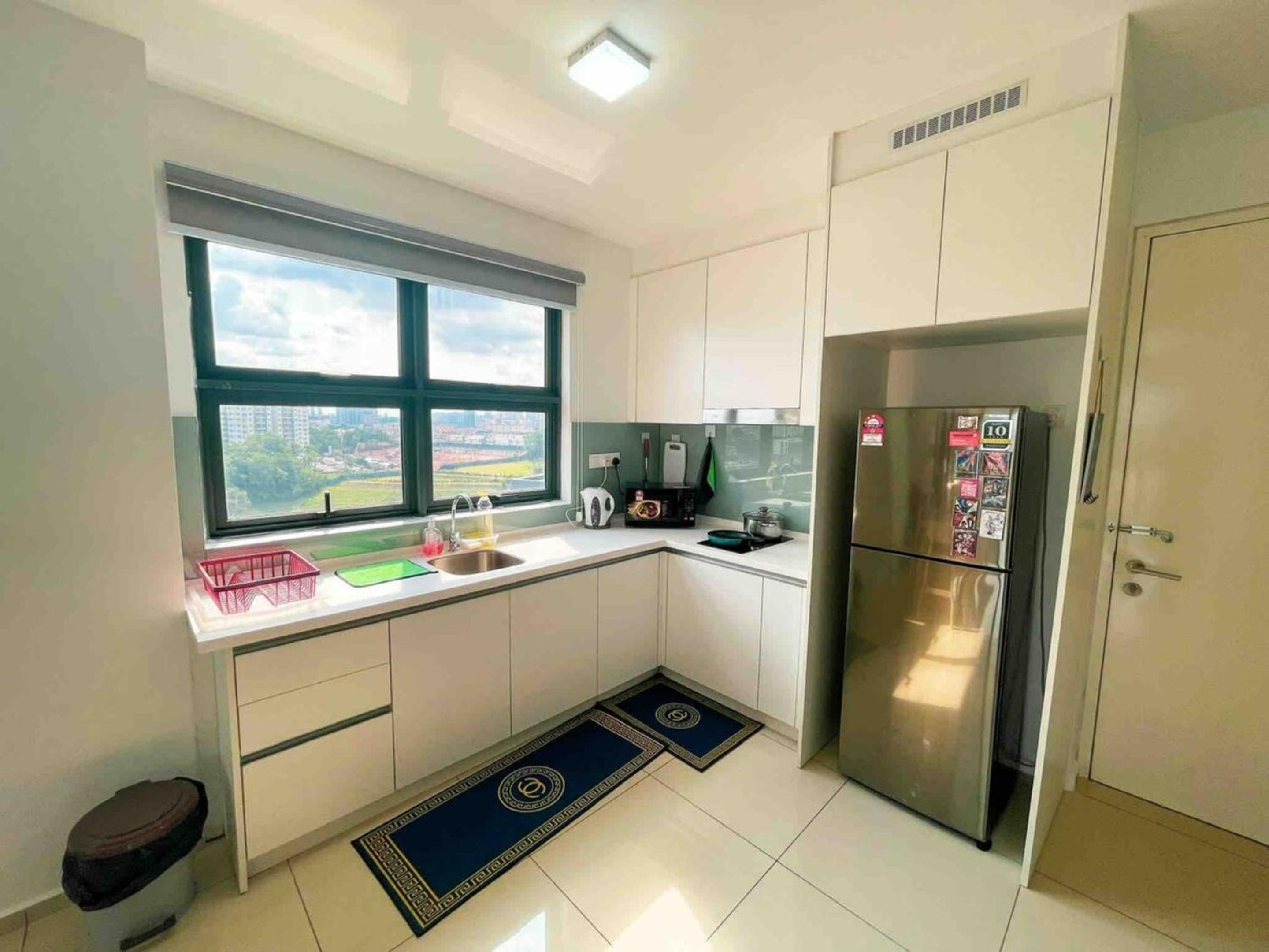 EkoCheras Serviced Residence Kuala Lumpur