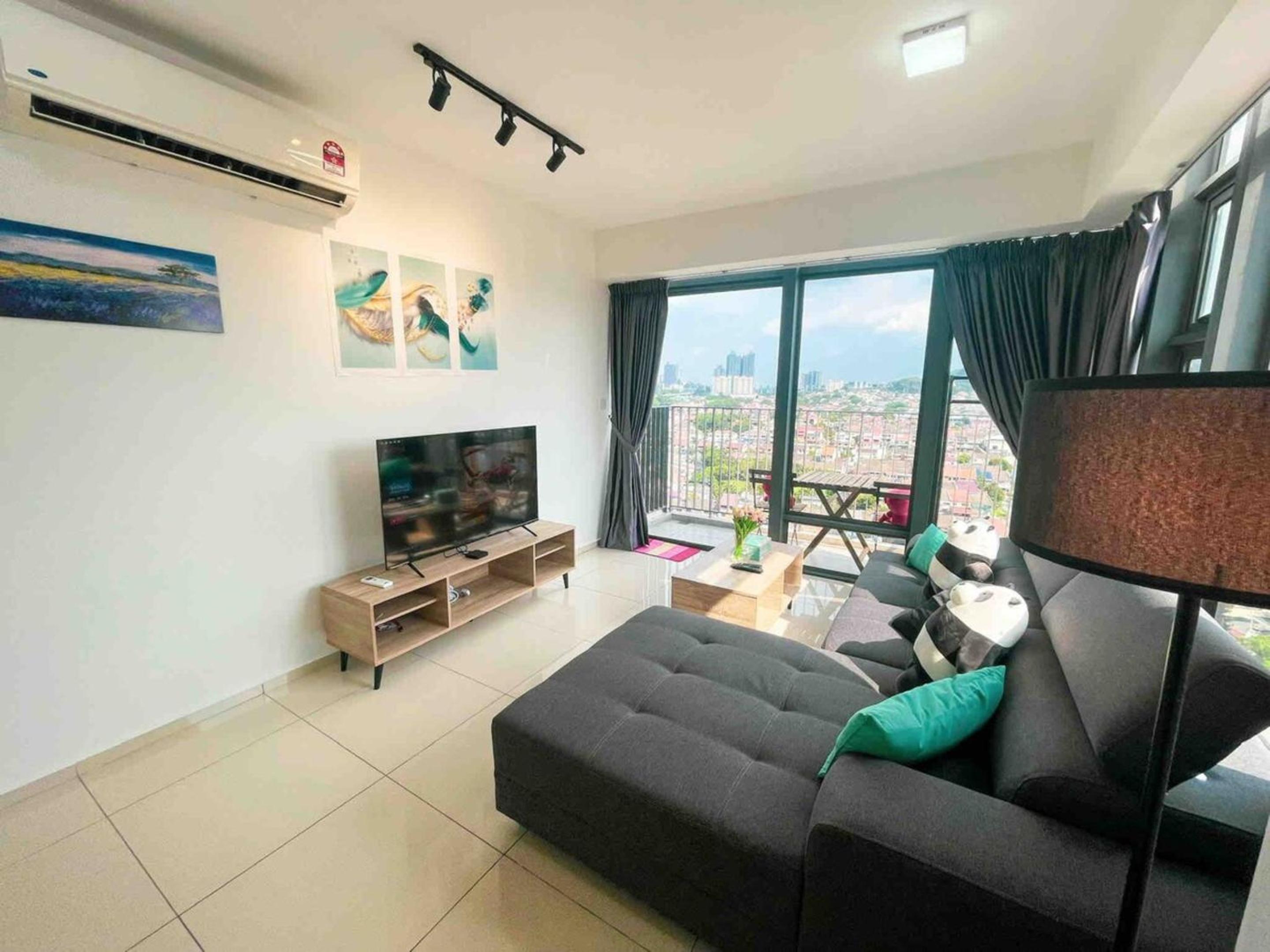 EkoCheras Serviced Residence Kuala Lumpur