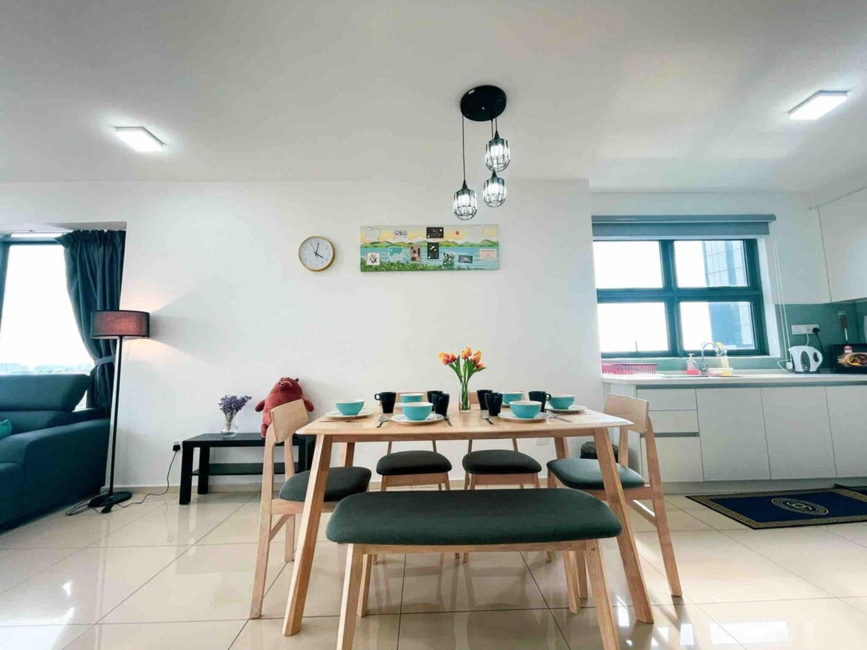 EkoCheras Serviced Residence Kuala Lumpur