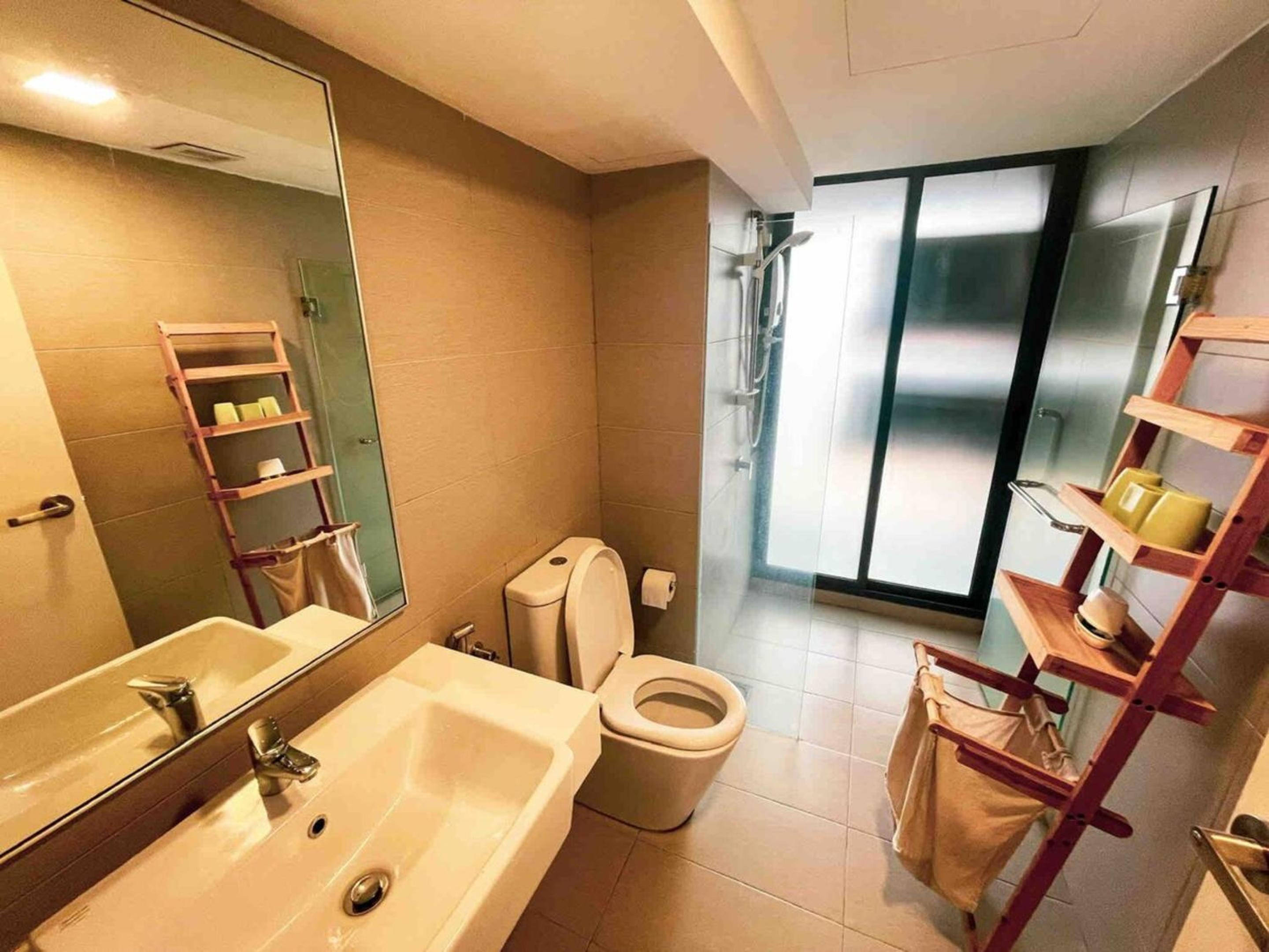 EkoCheras Serviced Residence Kuala Lumpur