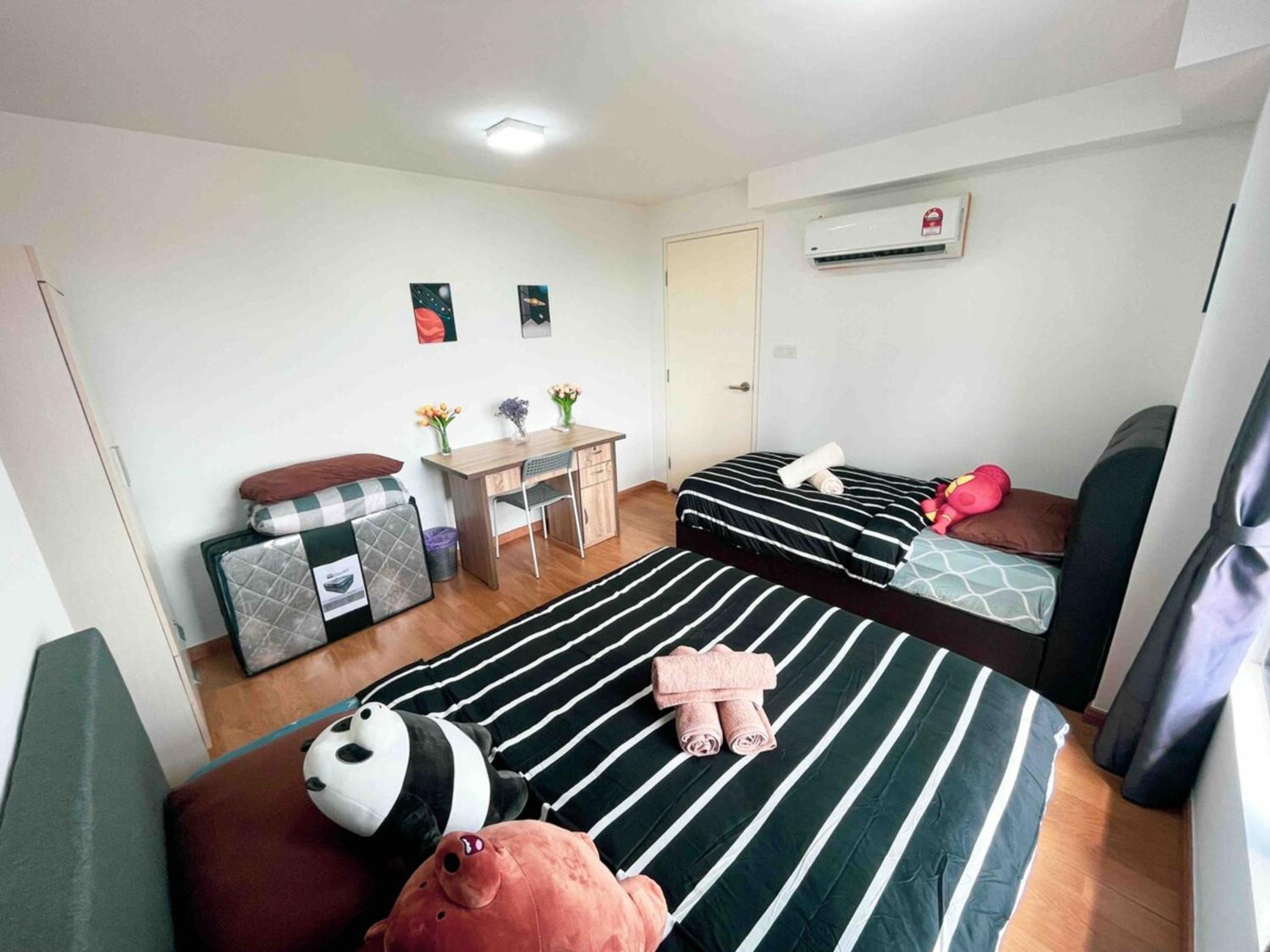 EkoCheras Serviced Residence Kuala Lumpur