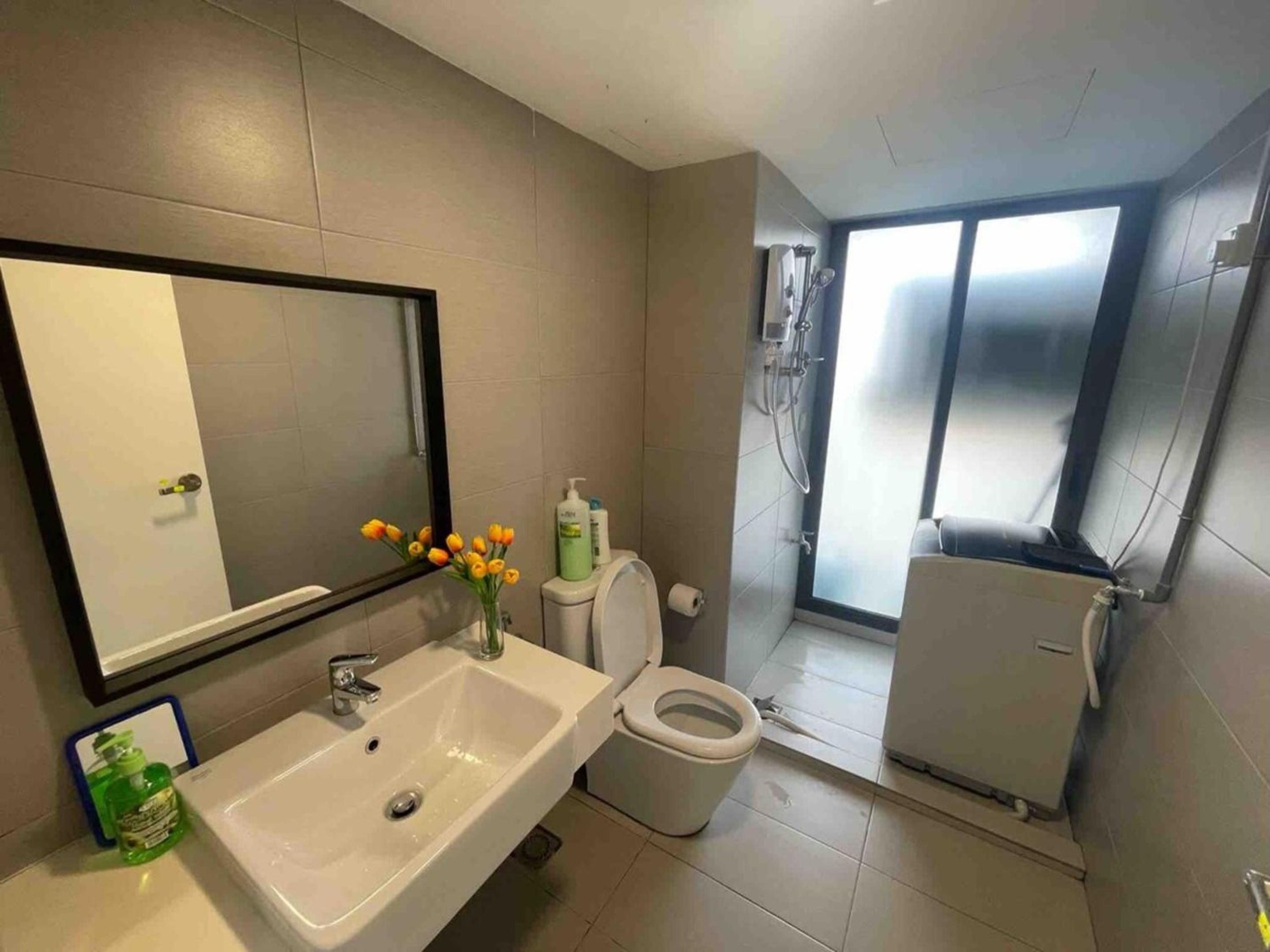 EkoCheras Serviced Residence Kuala Lumpur