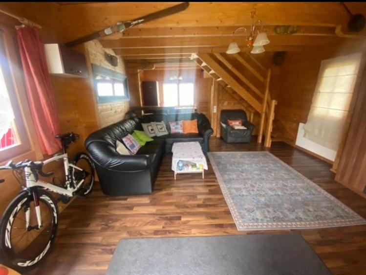 Faaakersee Familyhouse - mit PrivatStrand-Seeblick only Sa-Sa