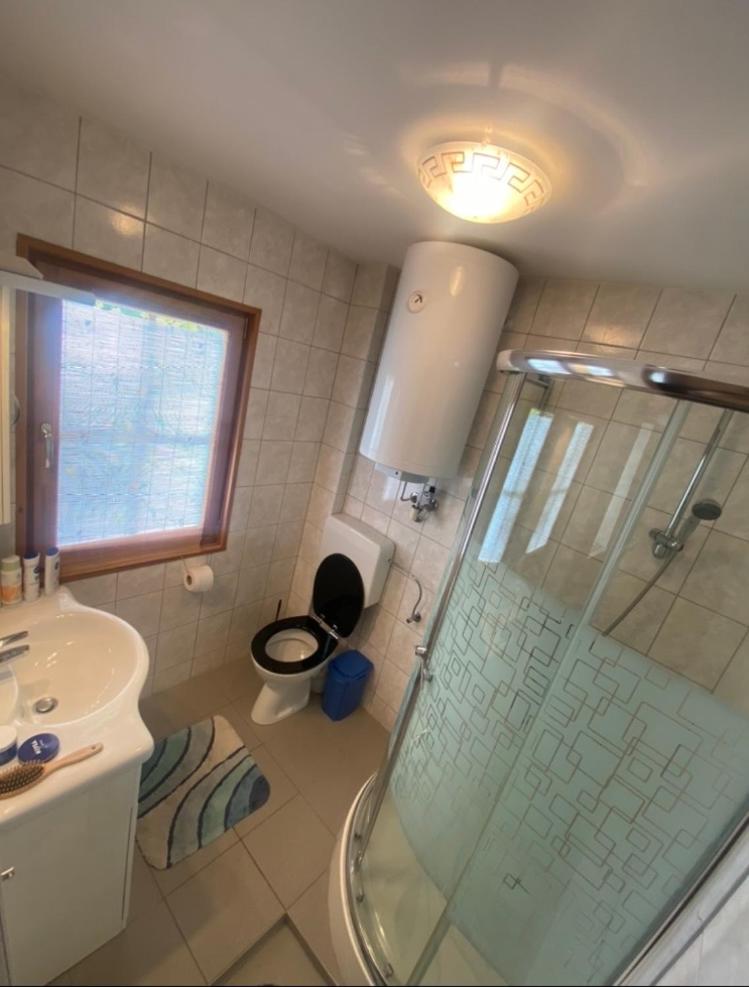 Faaakersee Familyhouse - mit PrivatStrand-Seeblick only Sa-Sa