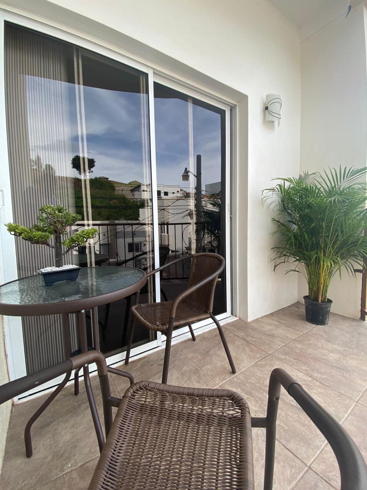 Apartamentos Vallhala