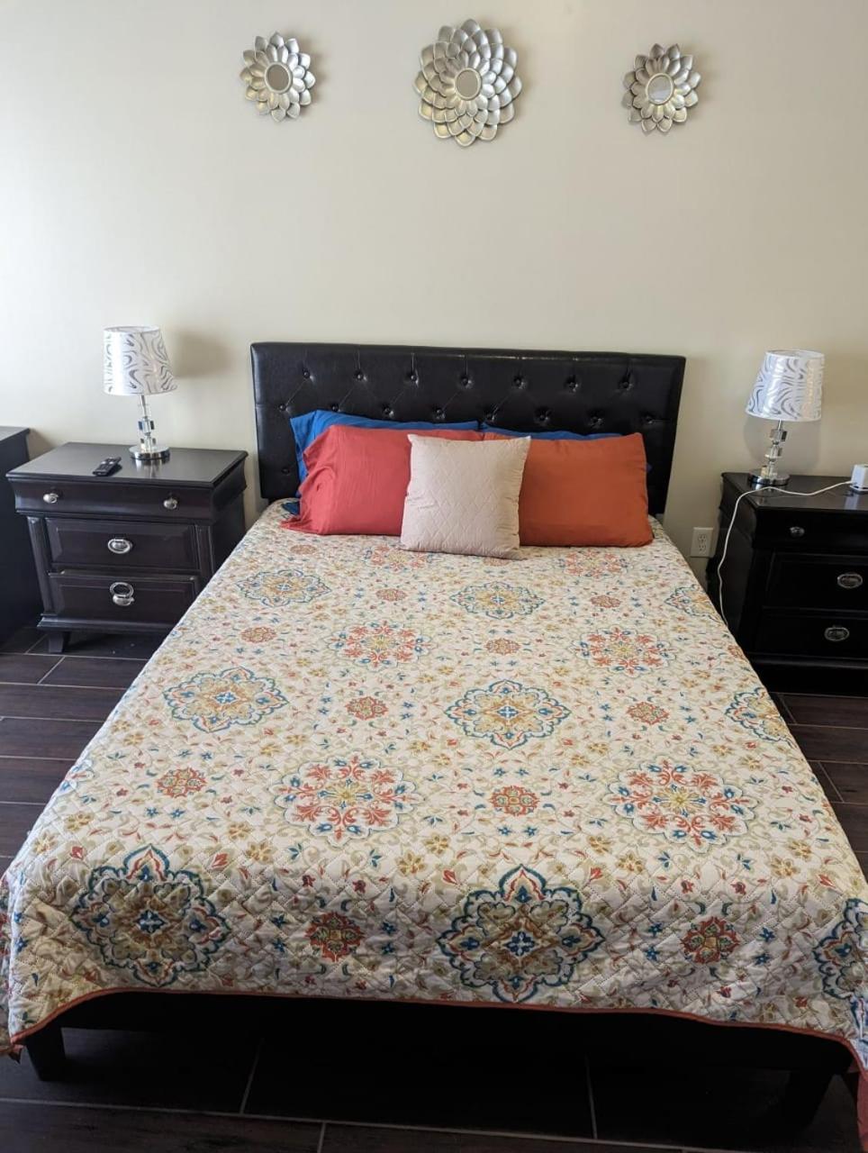 Apartamentos Vallhala
