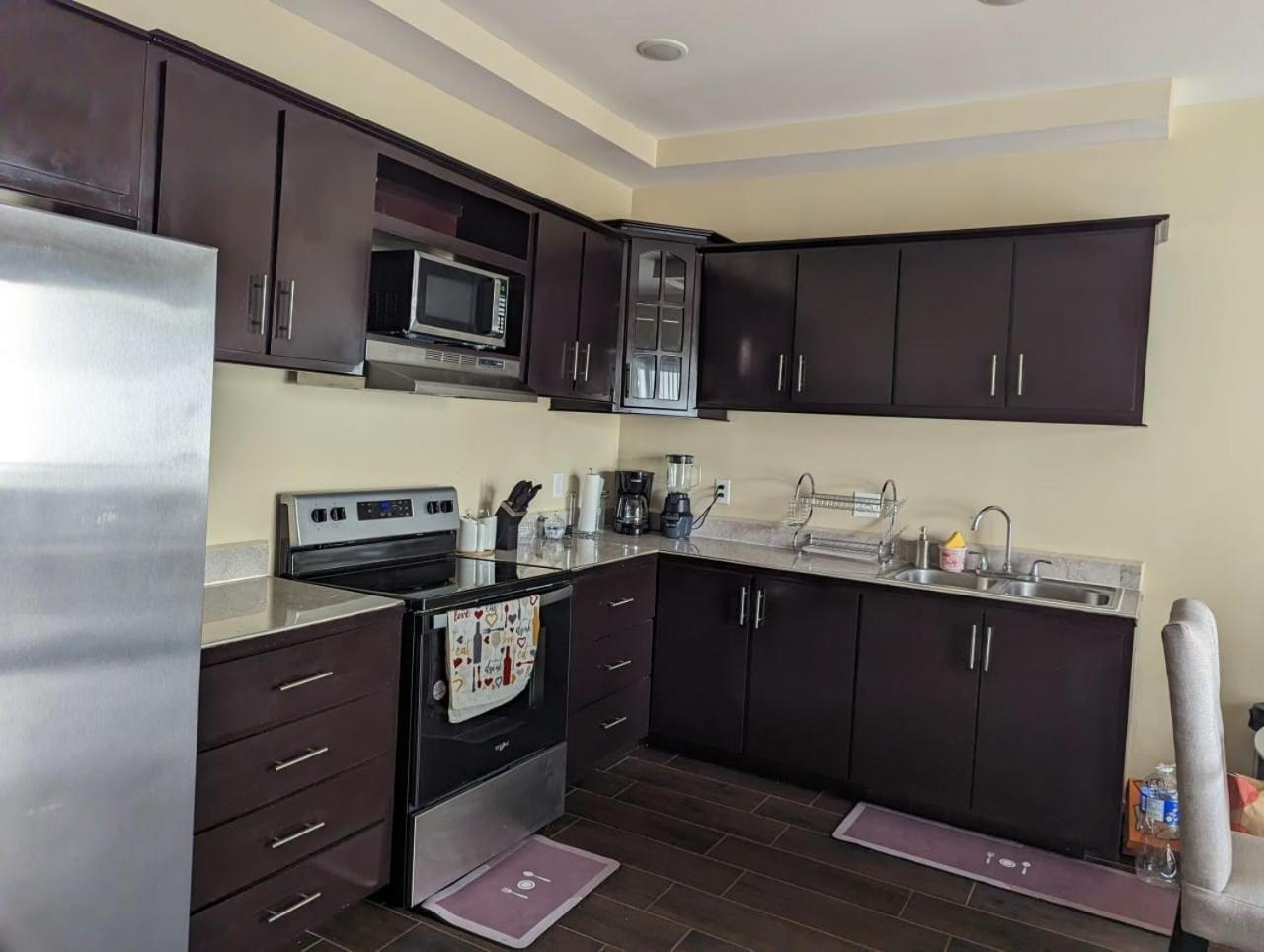 Apartamentos Vallhala