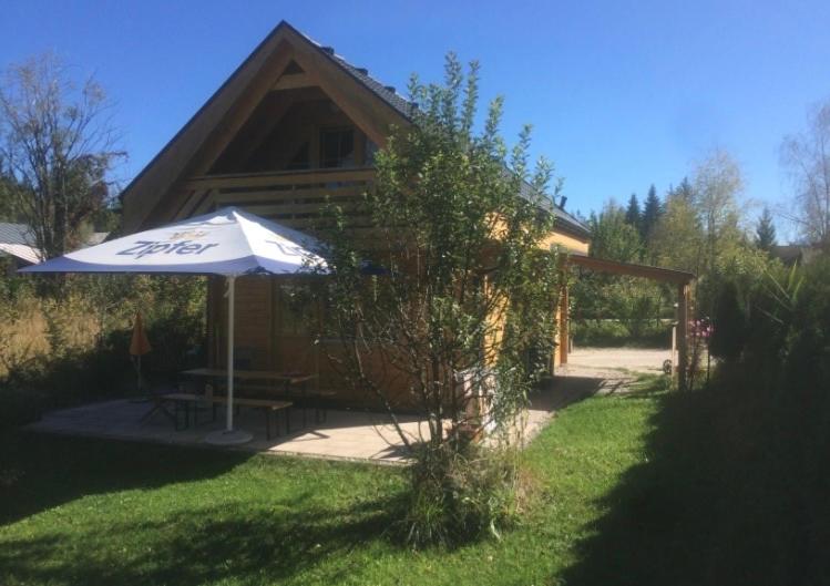 Faaakersee Familyhouse - mit PrivatStrand-Seeblick only Sa-Sa