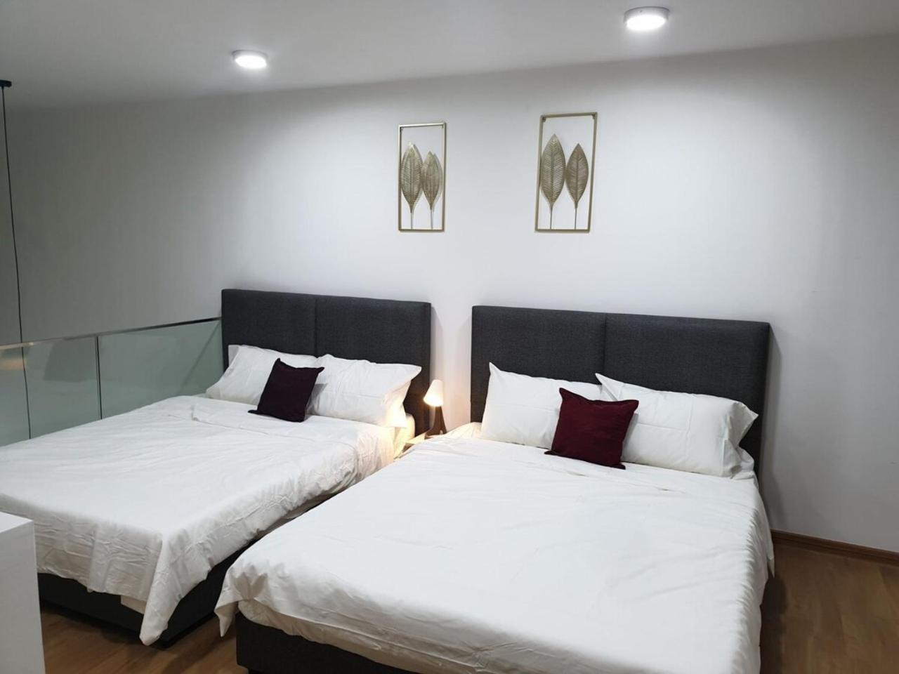 EkoCheras Serviced Residence Kuala Lumpur