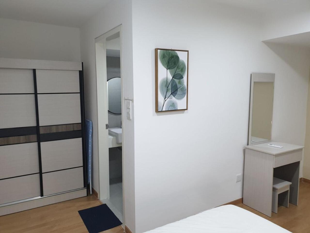 EkoCheras Serviced Residence Kuala Lumpur