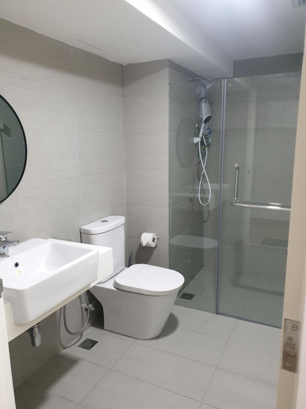 EkoCheras Serviced Residence Kuala Lumpur