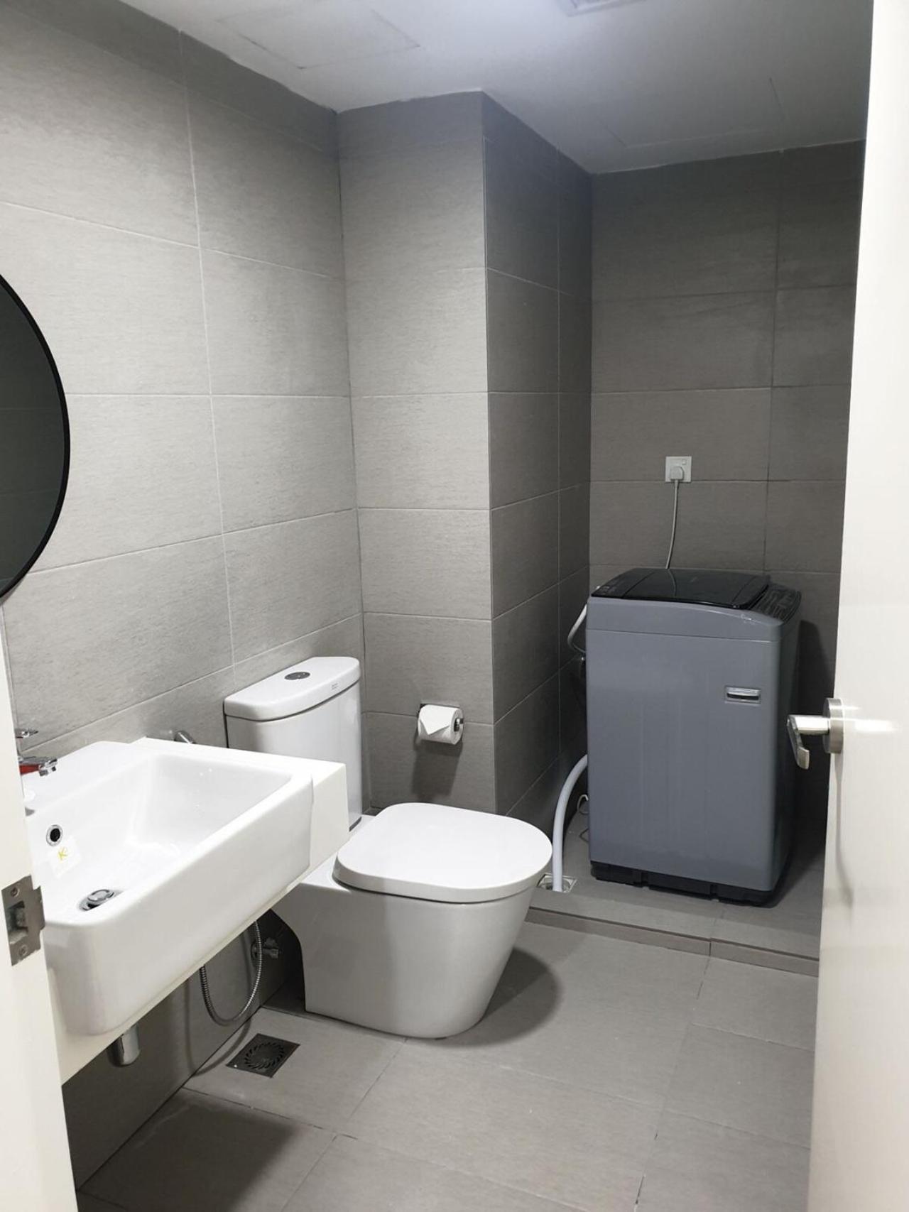 EkoCheras Serviced Residence Kuala Lumpur