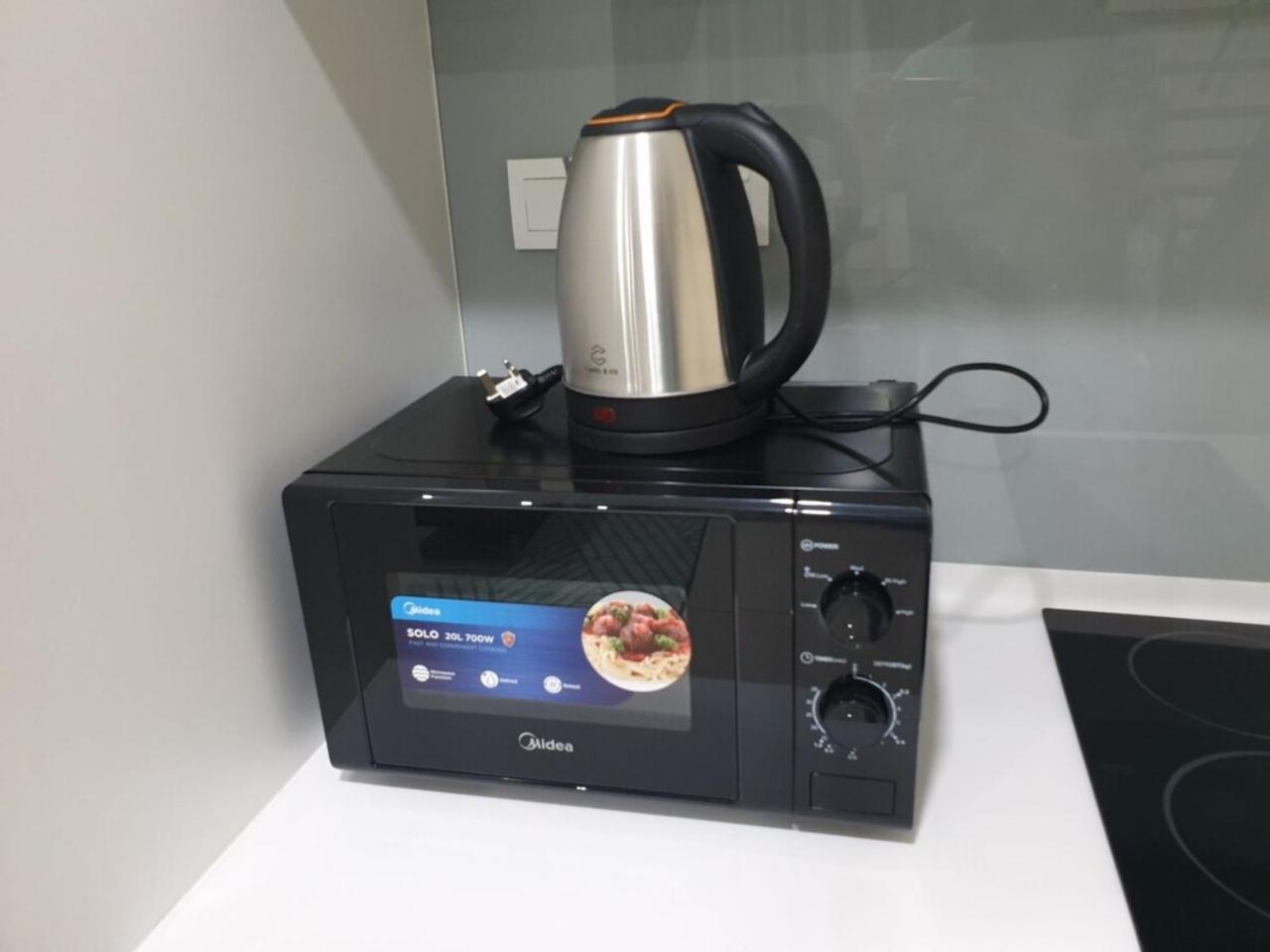 EkoCheras Serviced Residence Kuala Lumpur