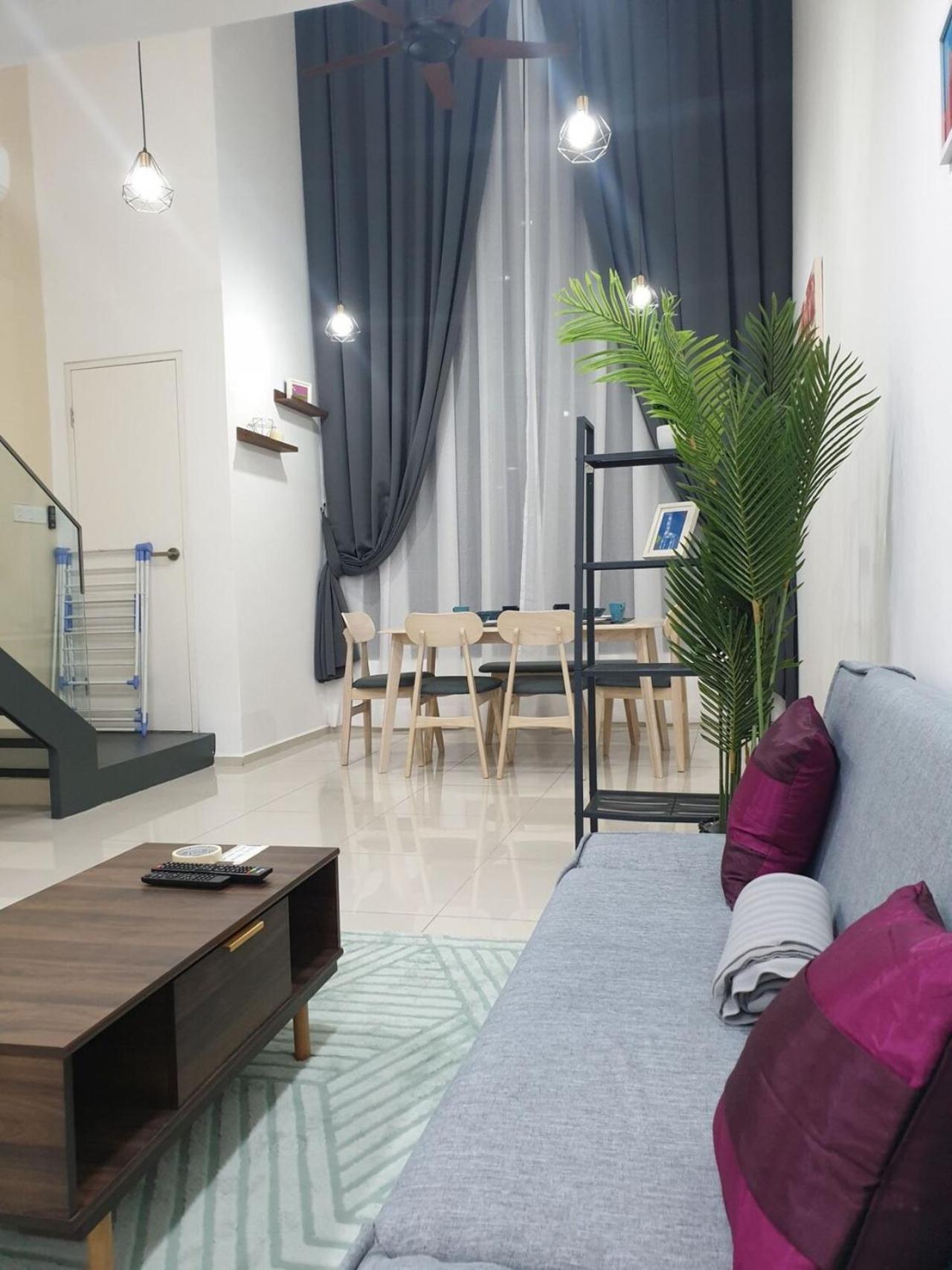 EkoCheras Serviced Residence Kuala Lumpur