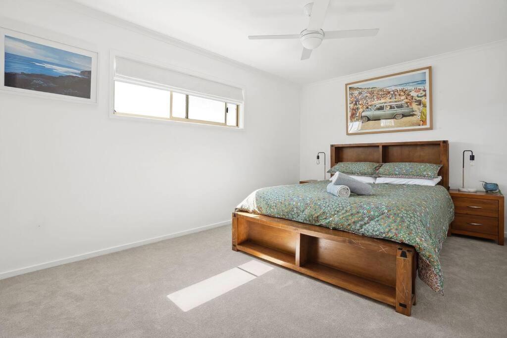 Spring Street Townhouse - walk everywhere!