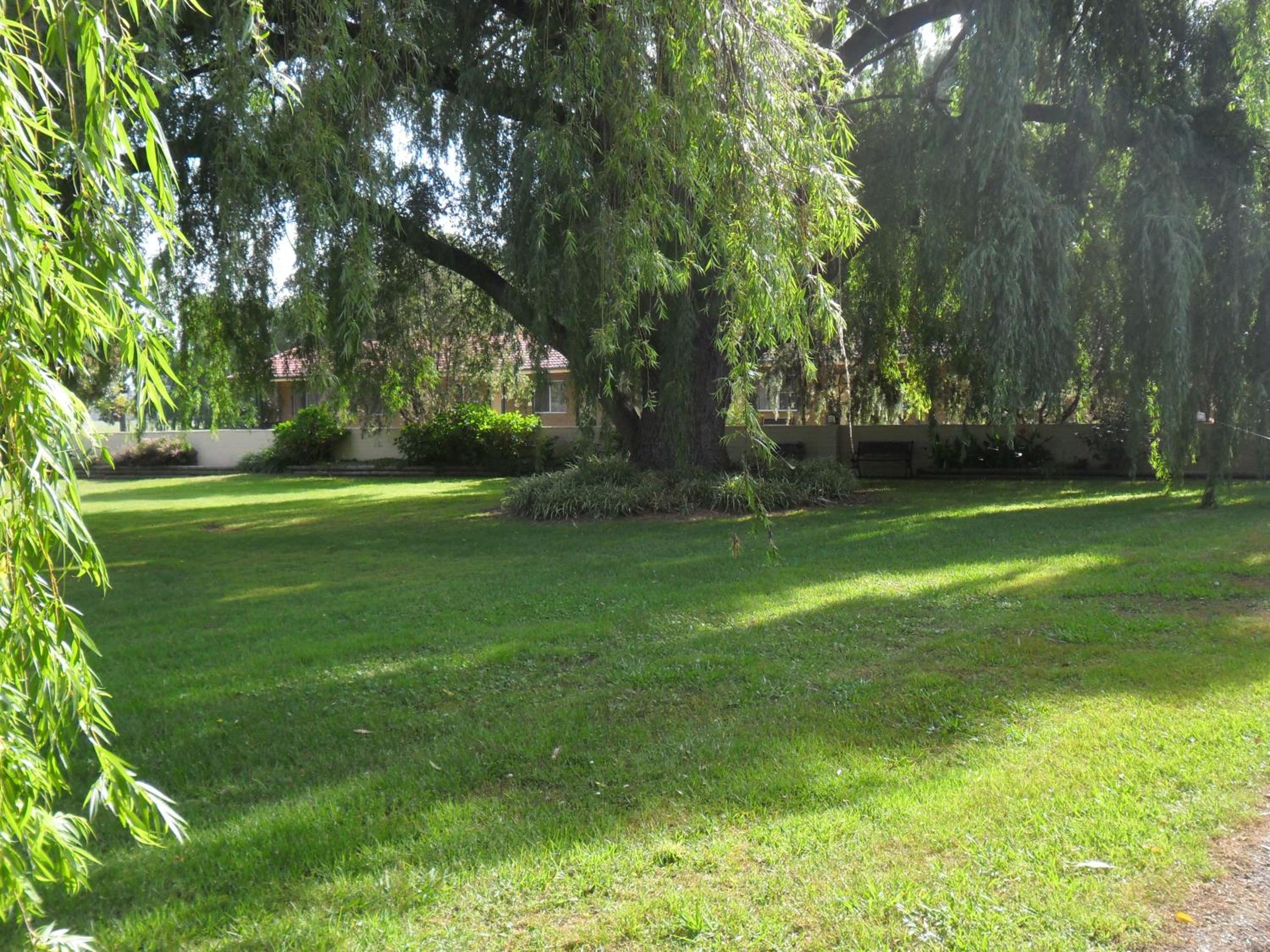 Moruya Motel