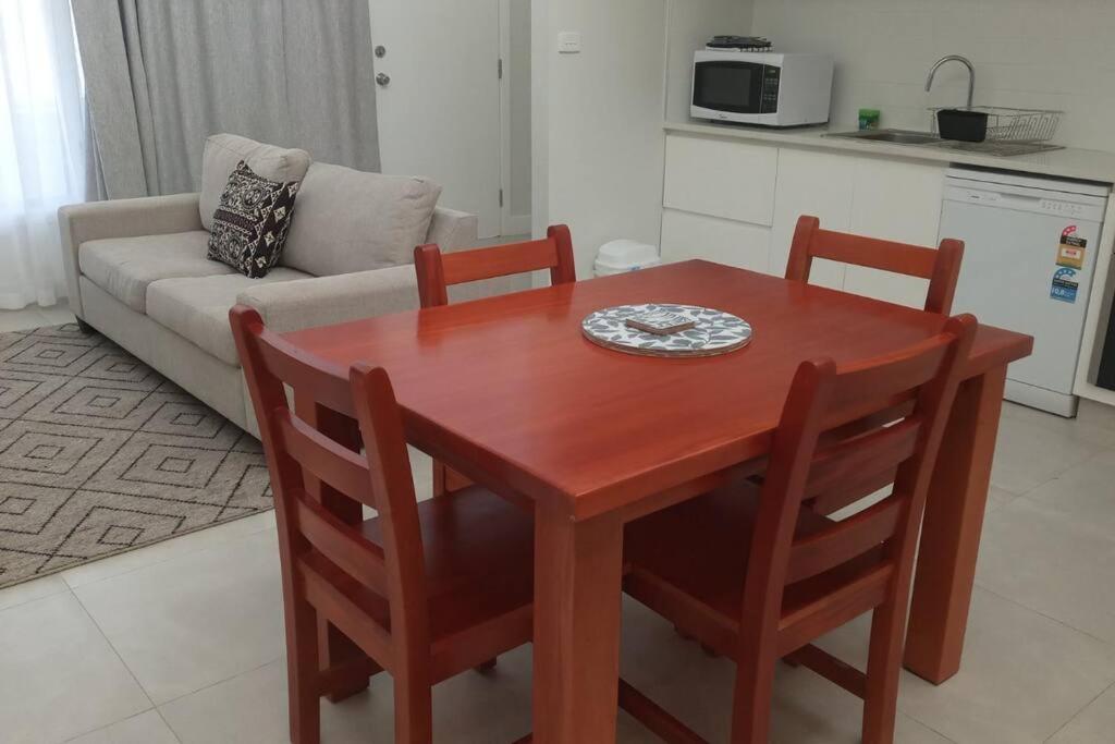 One bedroom Executive Apartment - 8 - main view