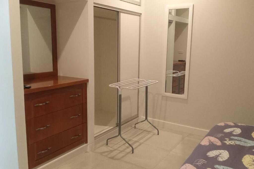 One bedroom Executive Apartment - 8 - view 3