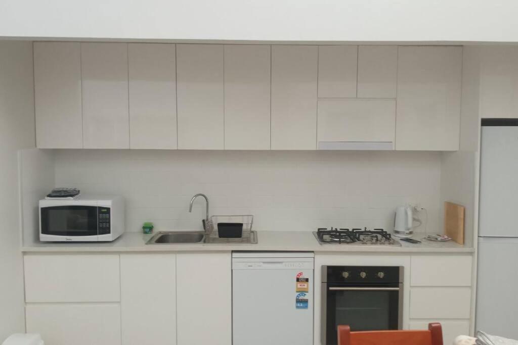 One bedroom Executive Apartment - 8 - view 4