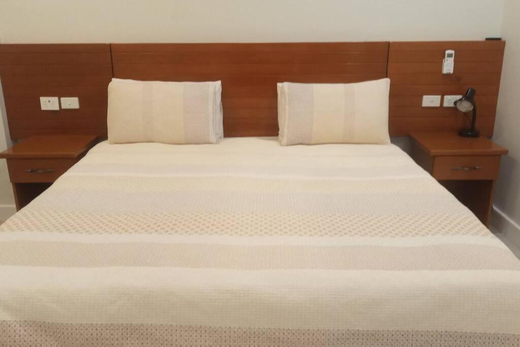 One bedroom Executive Apartment - 8 - view 8