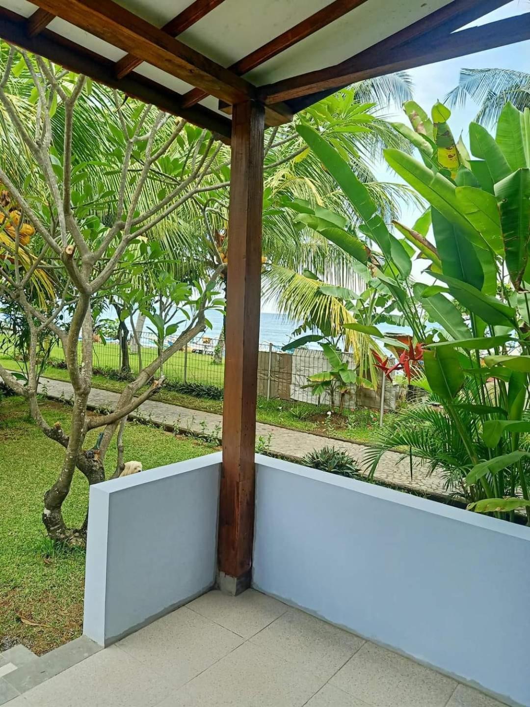 Tejakula Sunset Boutique Resort