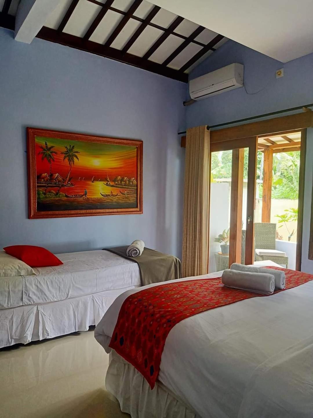 Tejakula Sunset Boutique Resort