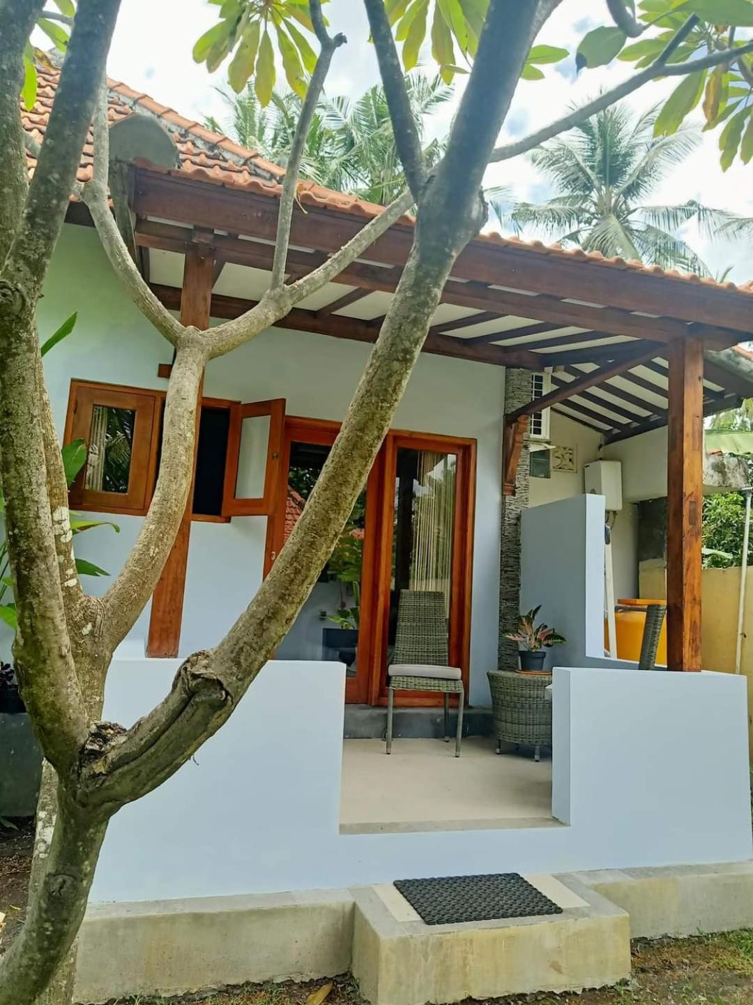 Tejakula Sunset Boutique Resort