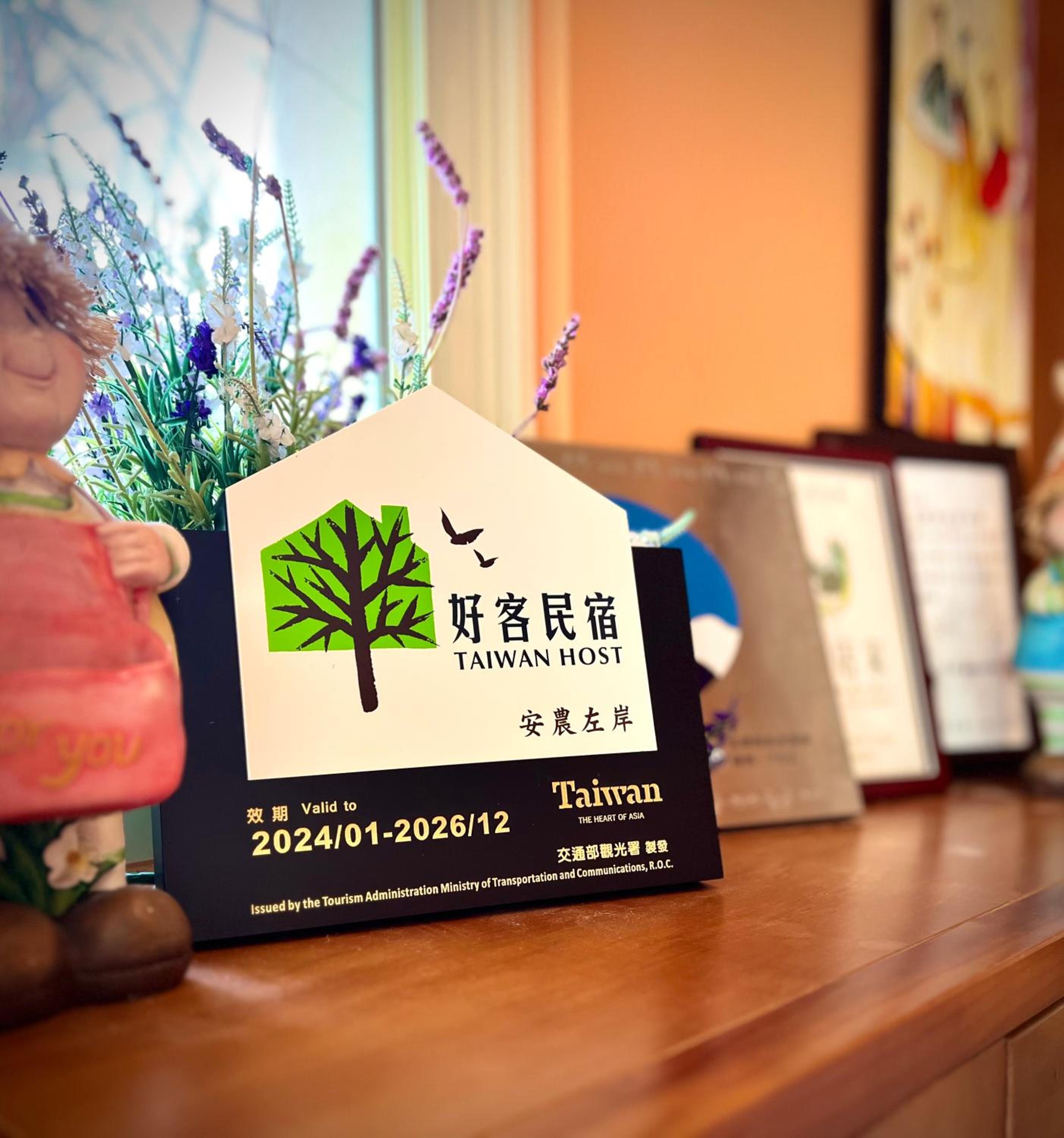 Annongriver B&B