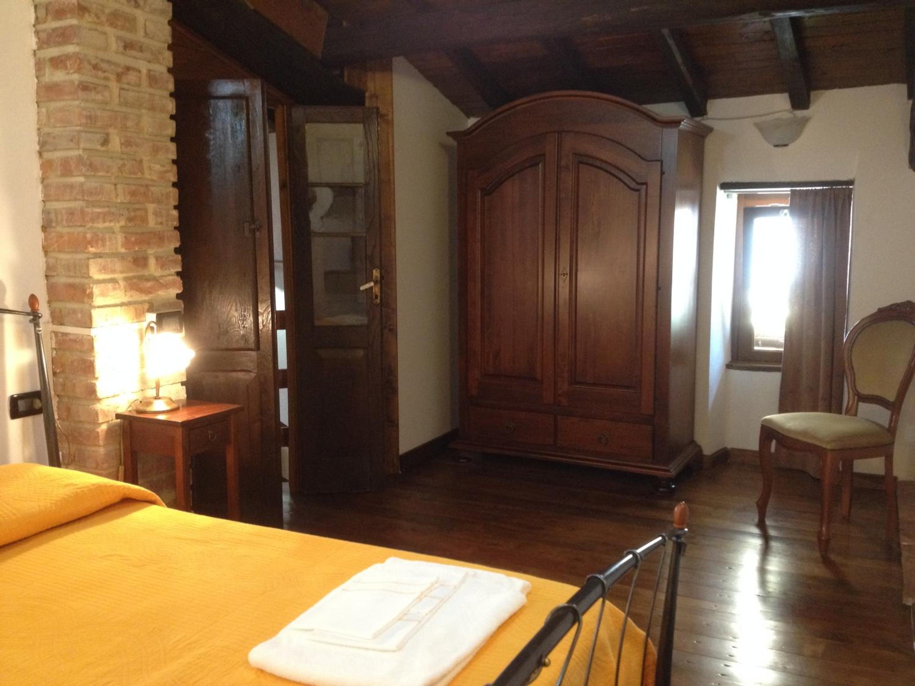 La Casa dell'Arco view 5