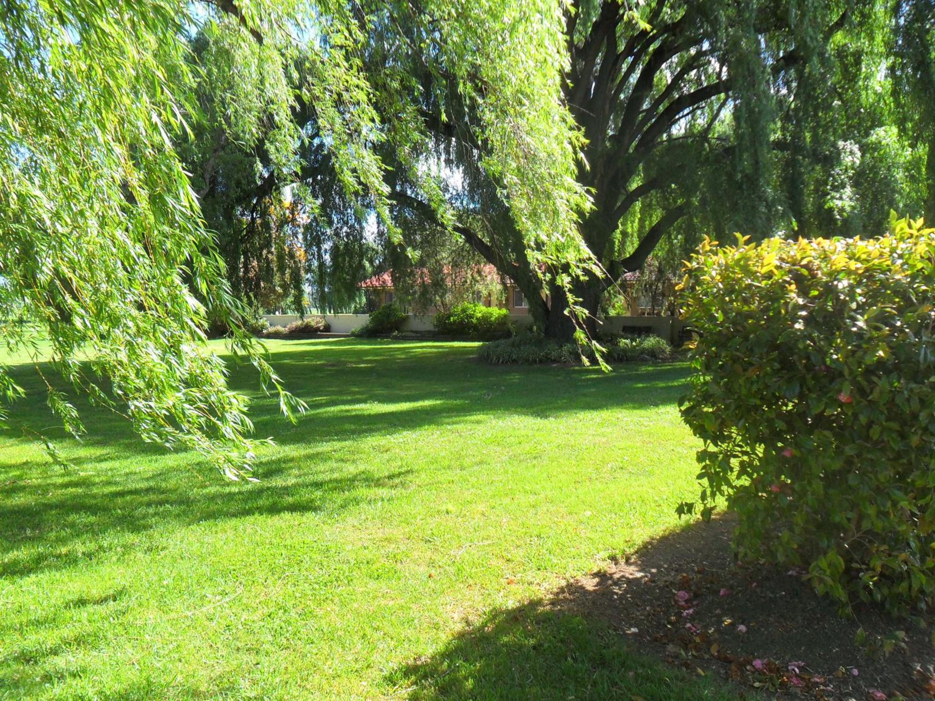 Moruya Motel