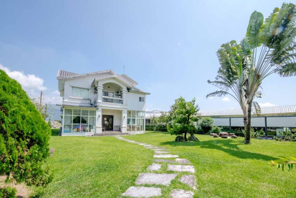 Star House