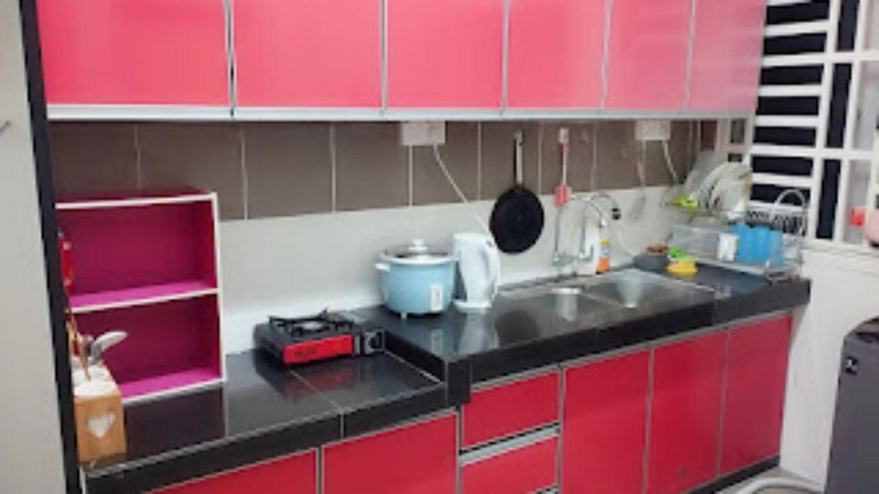Homestay Hafiy Manjung Lekir Sitiawan photo 2