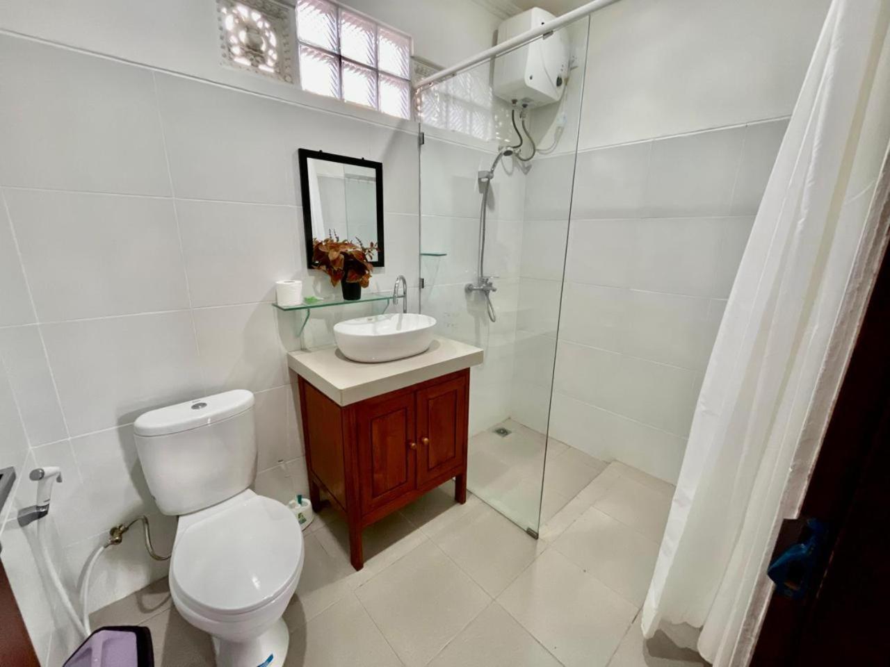 Apartment Bondalem