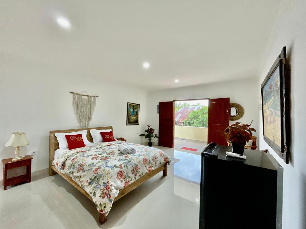 Apartment Bondalem