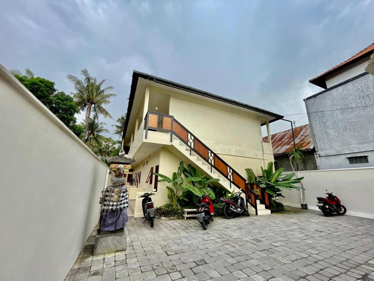 Apartment Bondalem
