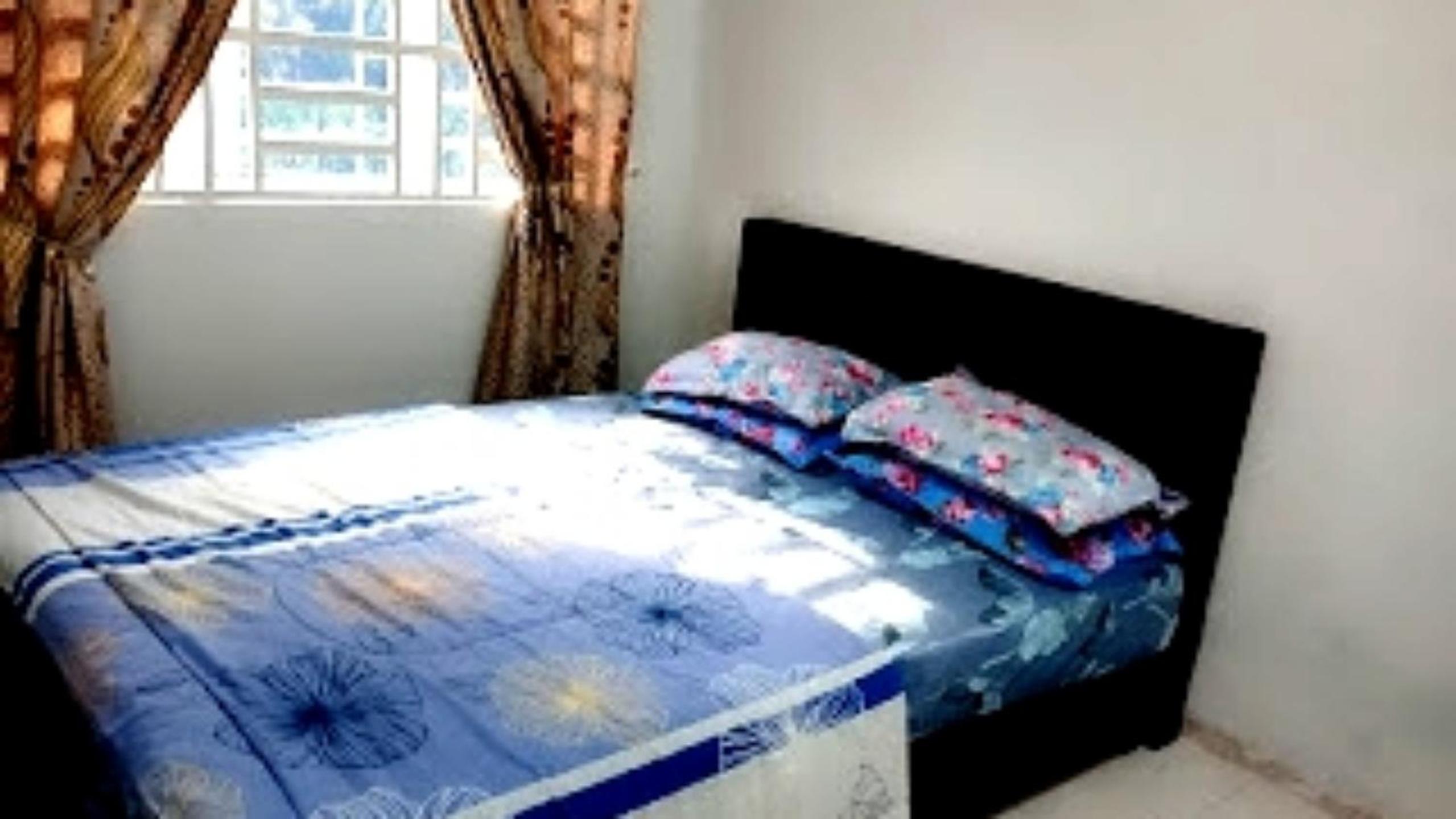 Homestay Hafiy Manjung Lekir Sitiawan photo 8