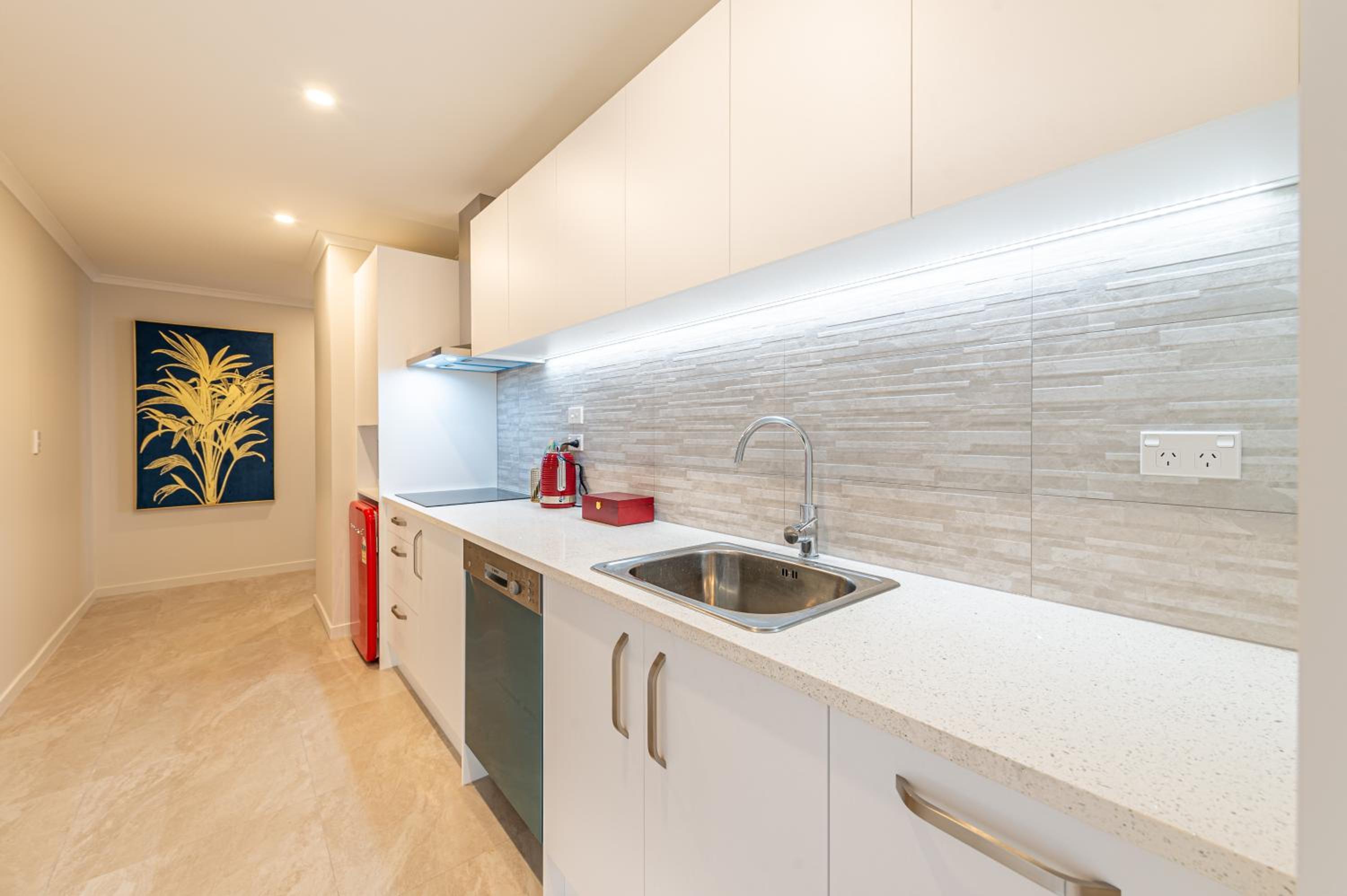 Whetu Whiti Apartment view 5