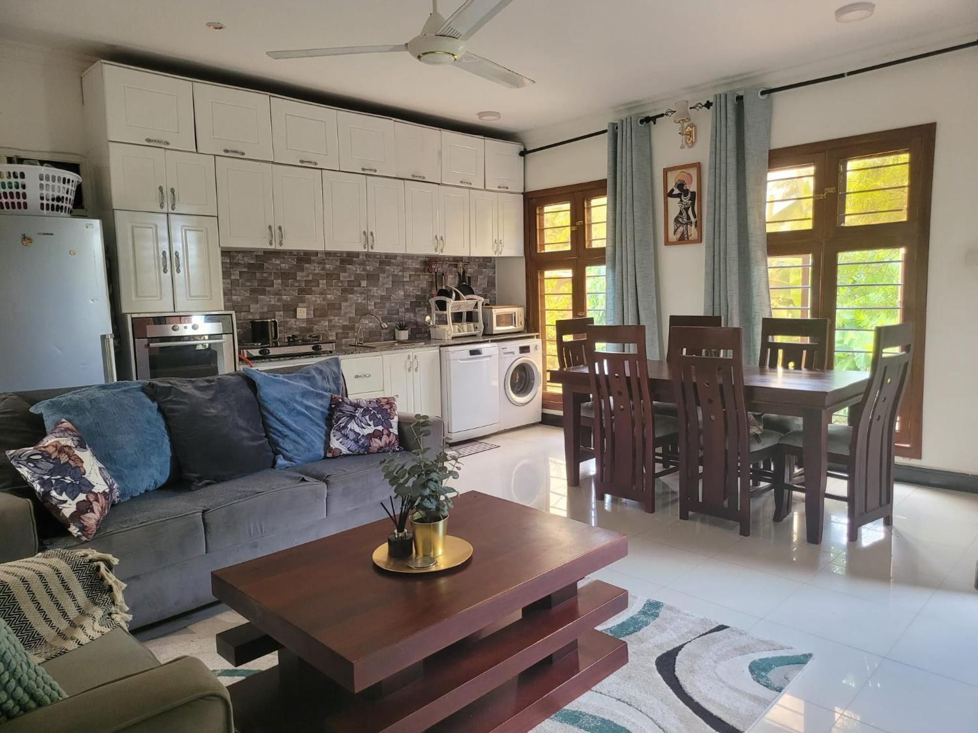 Funvilla Family House