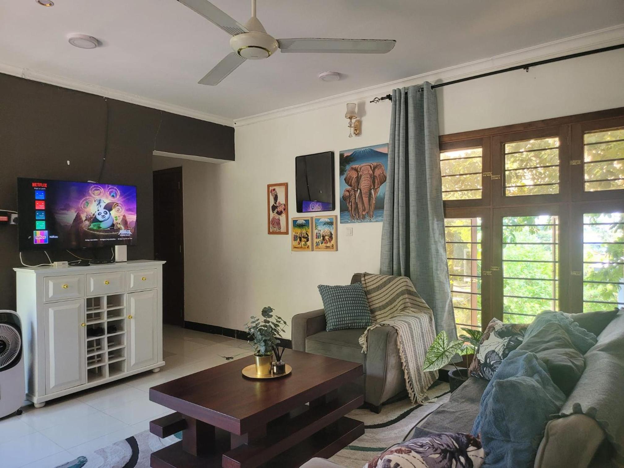 Funvilla Family House
