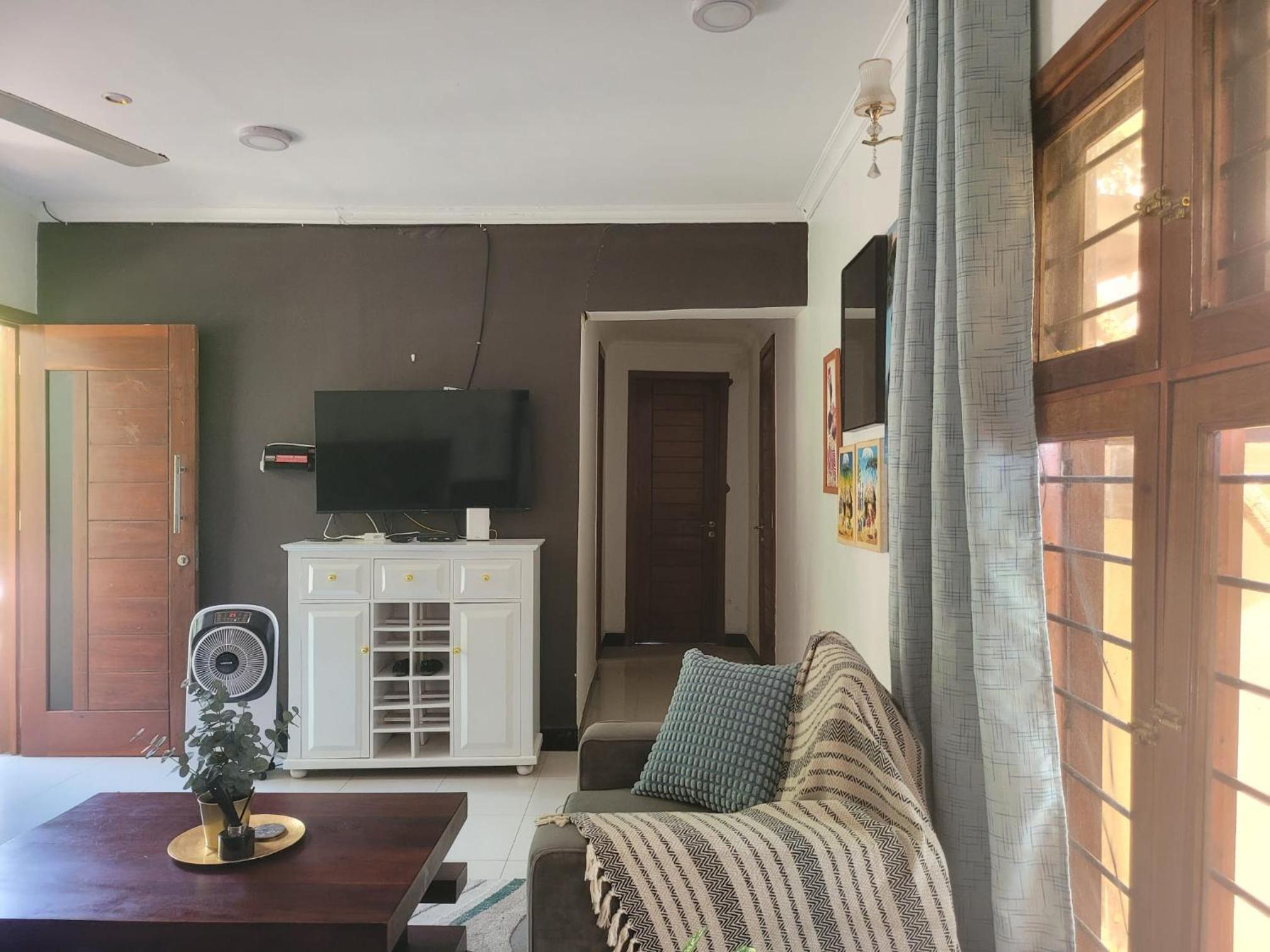 Funvilla Family House