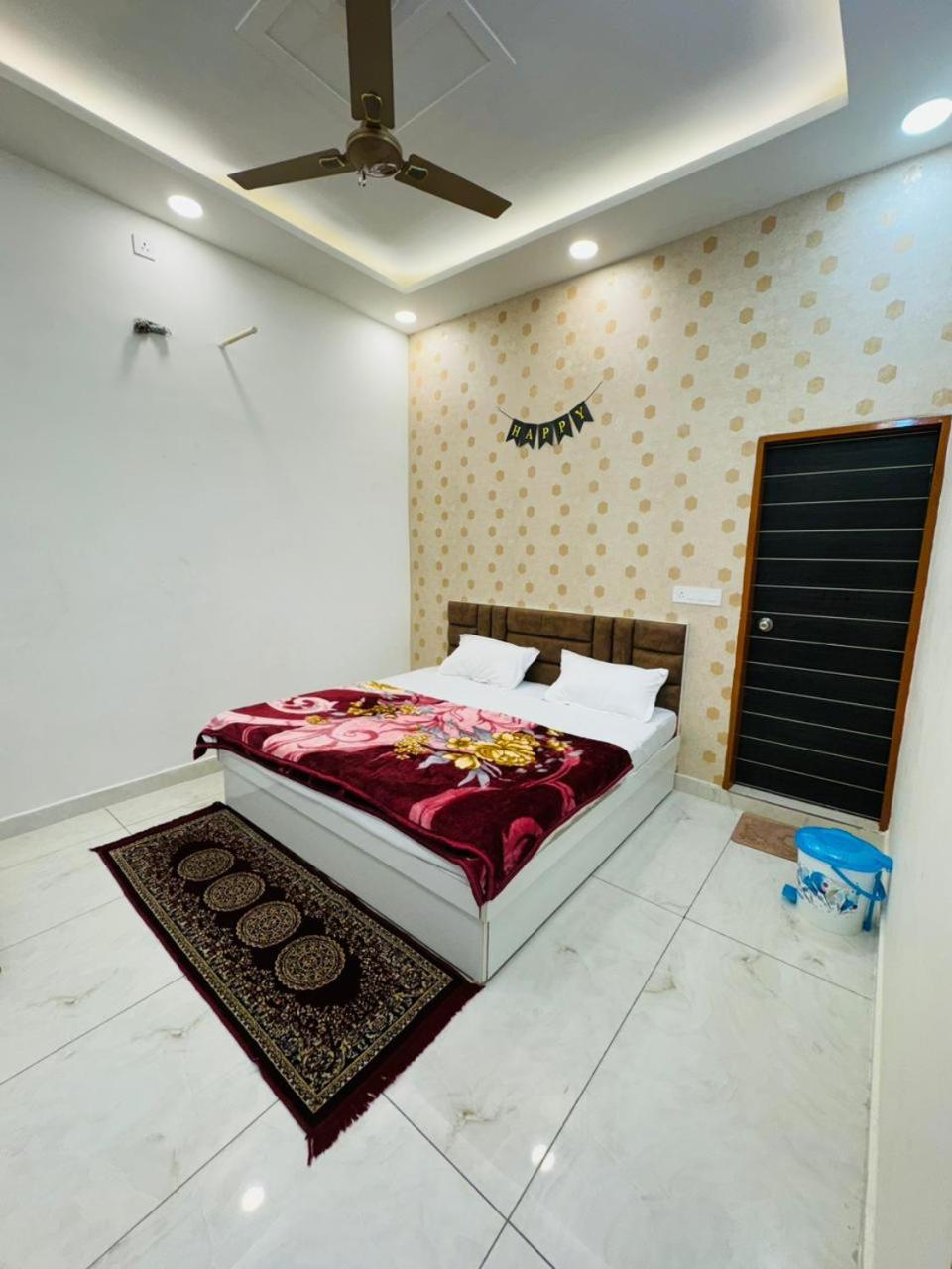 Mahima Hotel view 2
