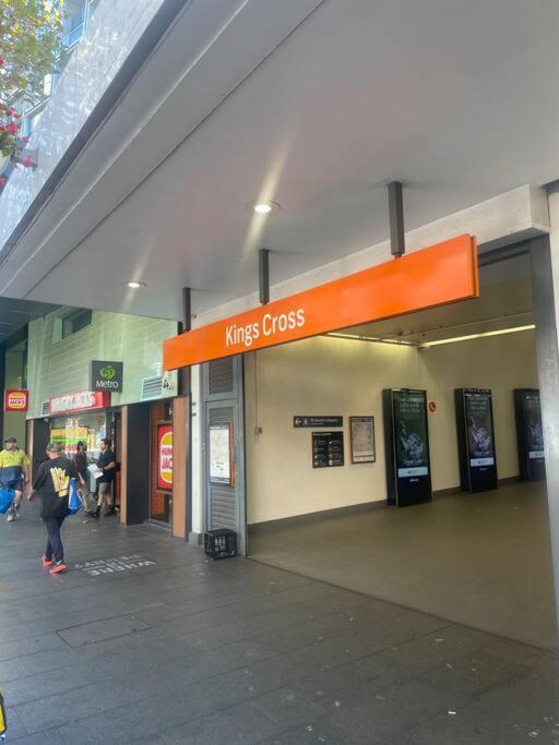 Sydney Smart Stay !