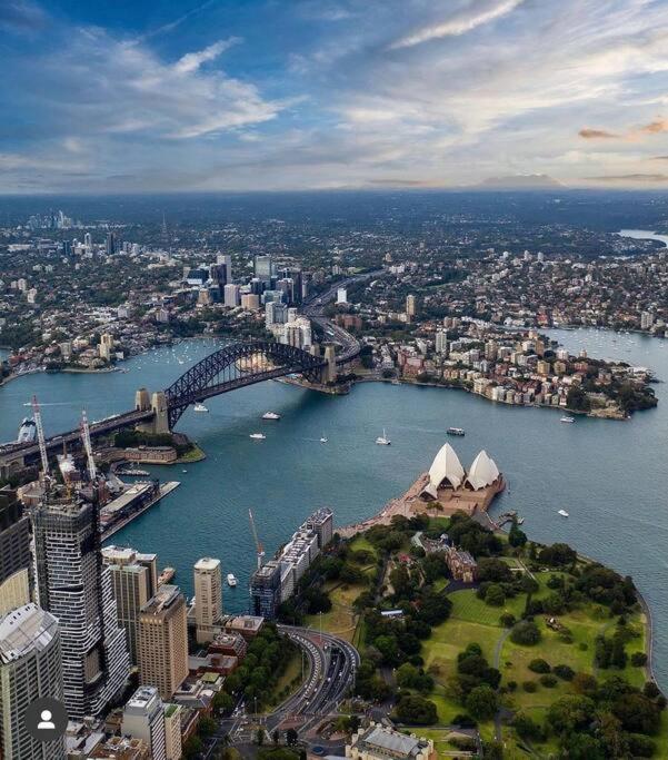 Sydney Smart Stay !