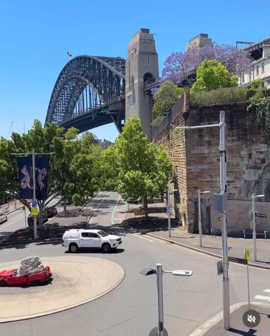 Sydney Smart Stay !