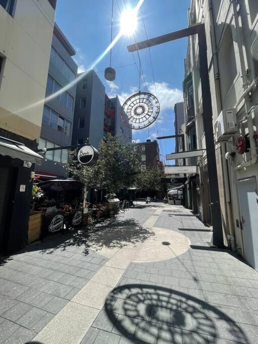 Sydney Smart Stay !