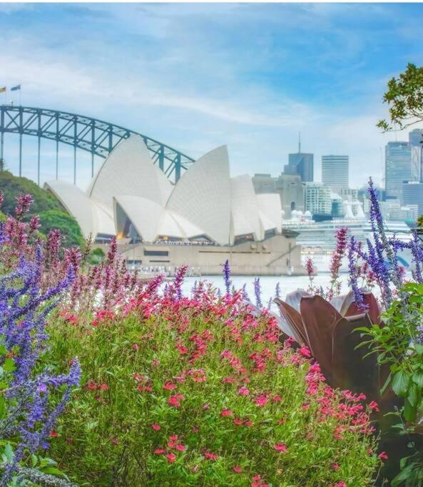 Sydney Smart Stay !