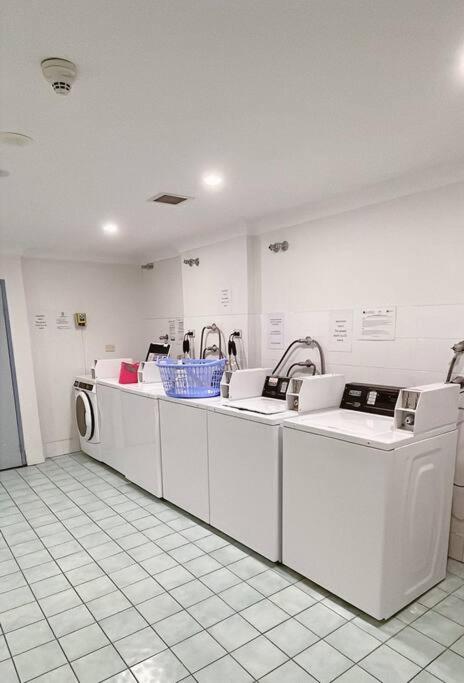 Sydney Smart Stay !