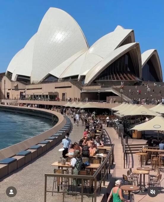 Sydney Smart Stay !